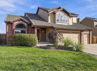 11833 W 56th Cir, Arvada, CO 80002