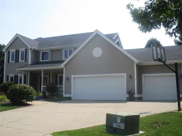 13328 Rocklyn Dr, Urbandale, IA 50323