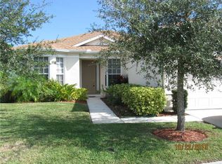 1317 Shoreline Cir, Sebastian, FL 32958