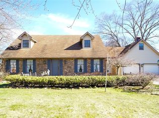 3346 Olde Winter Trl, Poland, OH 44514