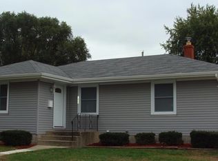 1433 N Griffith Blvd, Griffith, IN 46319