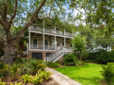 7 William St, Mount Pleasant, SC, 29464