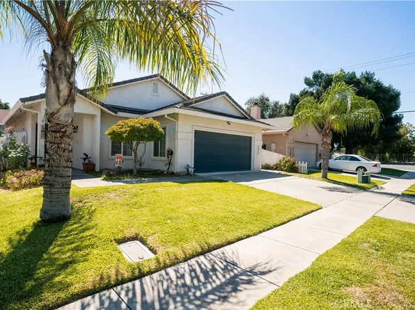 1274 N Woods Dr, Yuba City, CA 95991