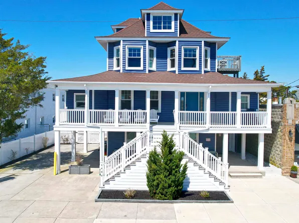 5606 Pacific Ave, Wildwood Crest, NJ 08260