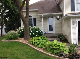 11117 Rhode Island Ave S, Bloomington, MN 55438