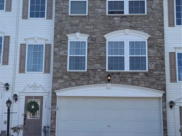 117 Cinque Terra Pl, Finleyville, PA 15332