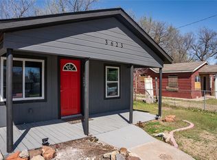 3623 SW 40th St, Oklahoma City, OK 73119