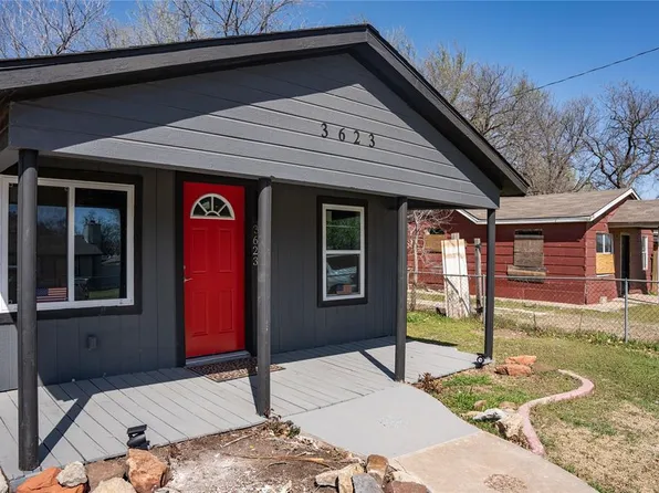 3623 SW 40th St, Oklahoma City, OK 73119