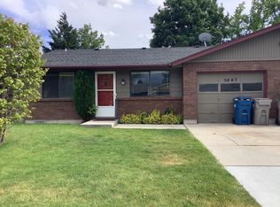 5607 W Ellens Ferry Dr, Boise, ID 83703