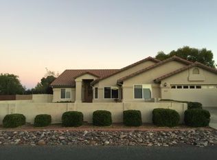 5183 N Desert Ln, Prescott Valley, AZ 86314