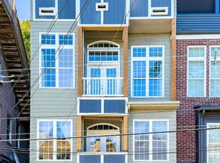 1238 Elsinore Ave, Cincinnati, OH 45202