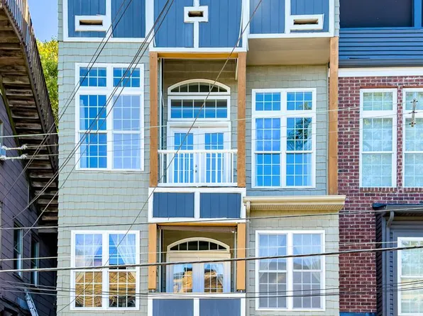 1238 Elsinore Ave, Cincinnati, OH 45202