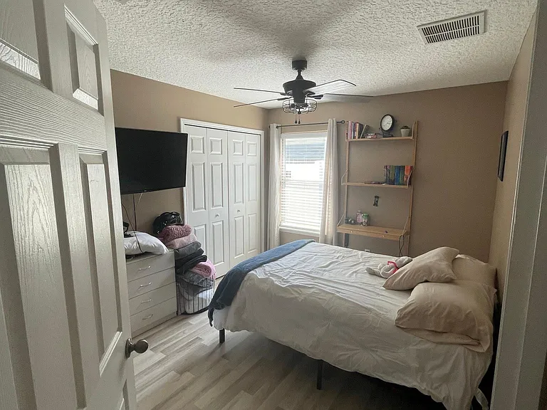 BEDROOM #2