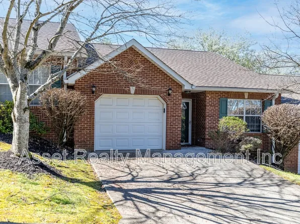 1315 Lucy Way #7, Knoxville, TN 37912