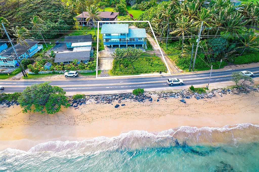 53470 Kamehameha Hwy 1, Hauula, HI 96717 Zillow