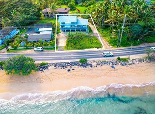 53-470 Kamehameha Hwy #1, Hauula, HI 96717