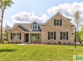 205 Ferncliff Ct, Rincon, GA 31326