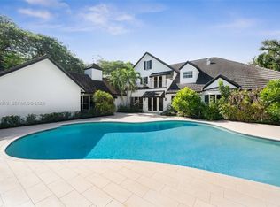 Martin Suburban Acres, Pinecrest, FL 33156
