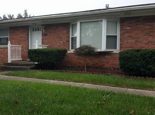 318 Park Ave, Carrollton, KY 41008