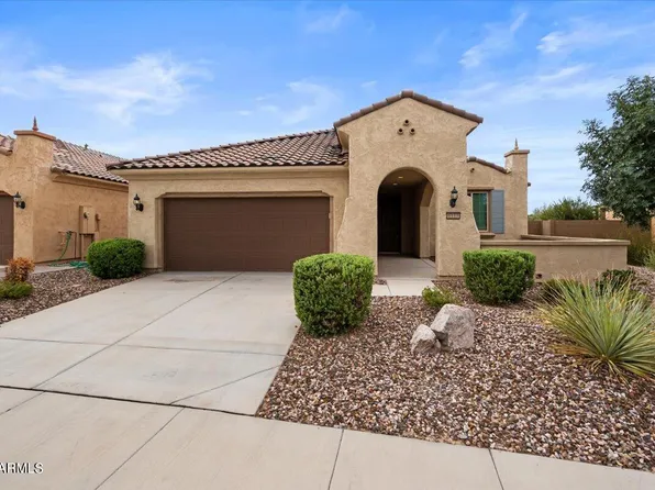 6113 W SANDPIPER Way, Florence, AZ 85132