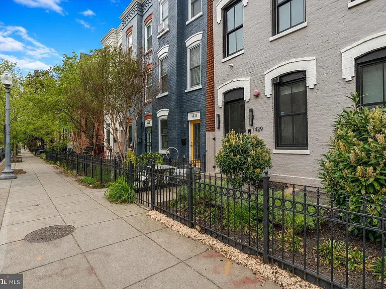 1429 W St NW #1 — Photo 27