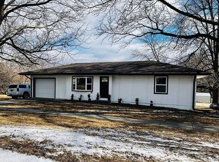 317 Main St, Sidney, IA 51652