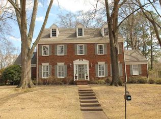 1594 Old Mill Rd LOT 64, Germantown, TN 38138