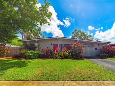 3420 SW 20th St, Fort Lauderdale, FL, 33312