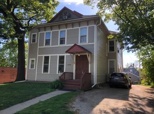 648 19th St APT 2, Des Moines, IA 50314