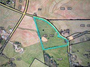 1390 Groaning Rock Rd, Commerce, GA 30530