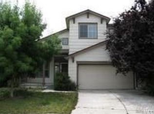 2671 Wild Bill Cir, Santa Rosa, CA 95407