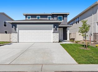 5981 N Backfire Way, Meridian, ID 83646