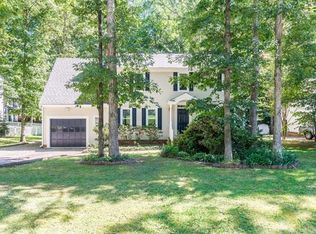 13107 Queensgate Rd, Midlothian, VA 23114