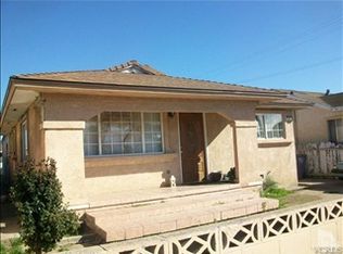 300 N Garfield Ave, Oxnard, CA 93030