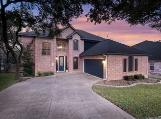 13410 Hollow Run, San Antonio, TX 78231