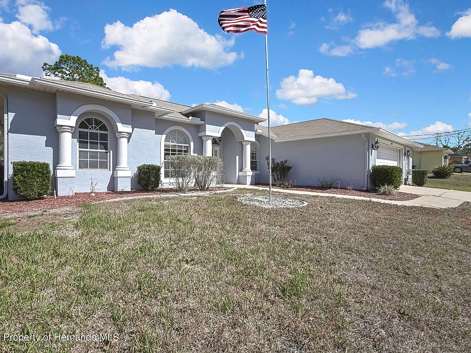 11257 Frigate Bird Ave, Weeki Wachee, FL 34613 | MLS