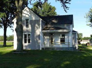 695 N 175 E, Warsaw, IN