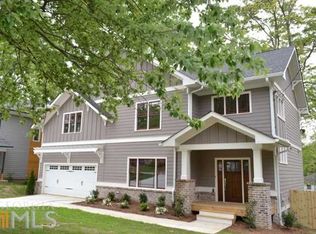 1359 Dorothy Dr, Decatur, GA 30030