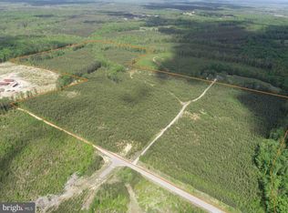 Commerce Rd TRACT 5977-728, Cumberland, VA 23040