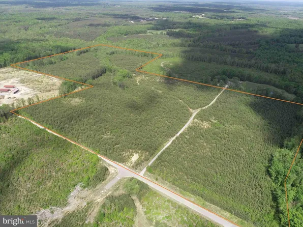 Commerce Rd Tract 5977-728, Cumberland, VA 23040
