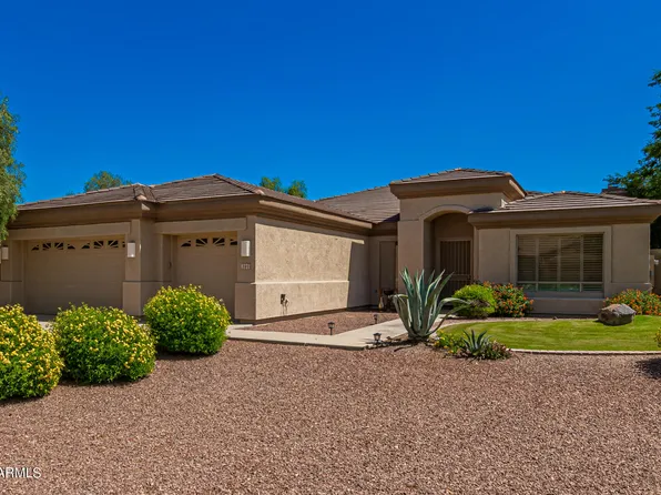 8231 W BRIDEN Lane, Peoria, AZ 85383