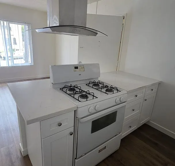 909 S Normandie Ave — Photo 7