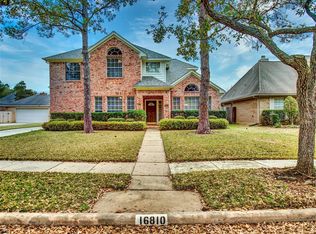 16810 Colony Terrace Dr, Sugar Land, TX 77479