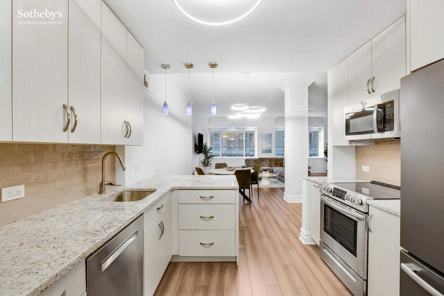475 Park Avenue #4D in Midtown, Manhattan | StreetEasy
