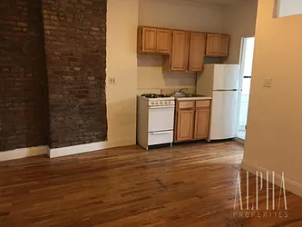 Rented by Alpha Properties NYC I LLC