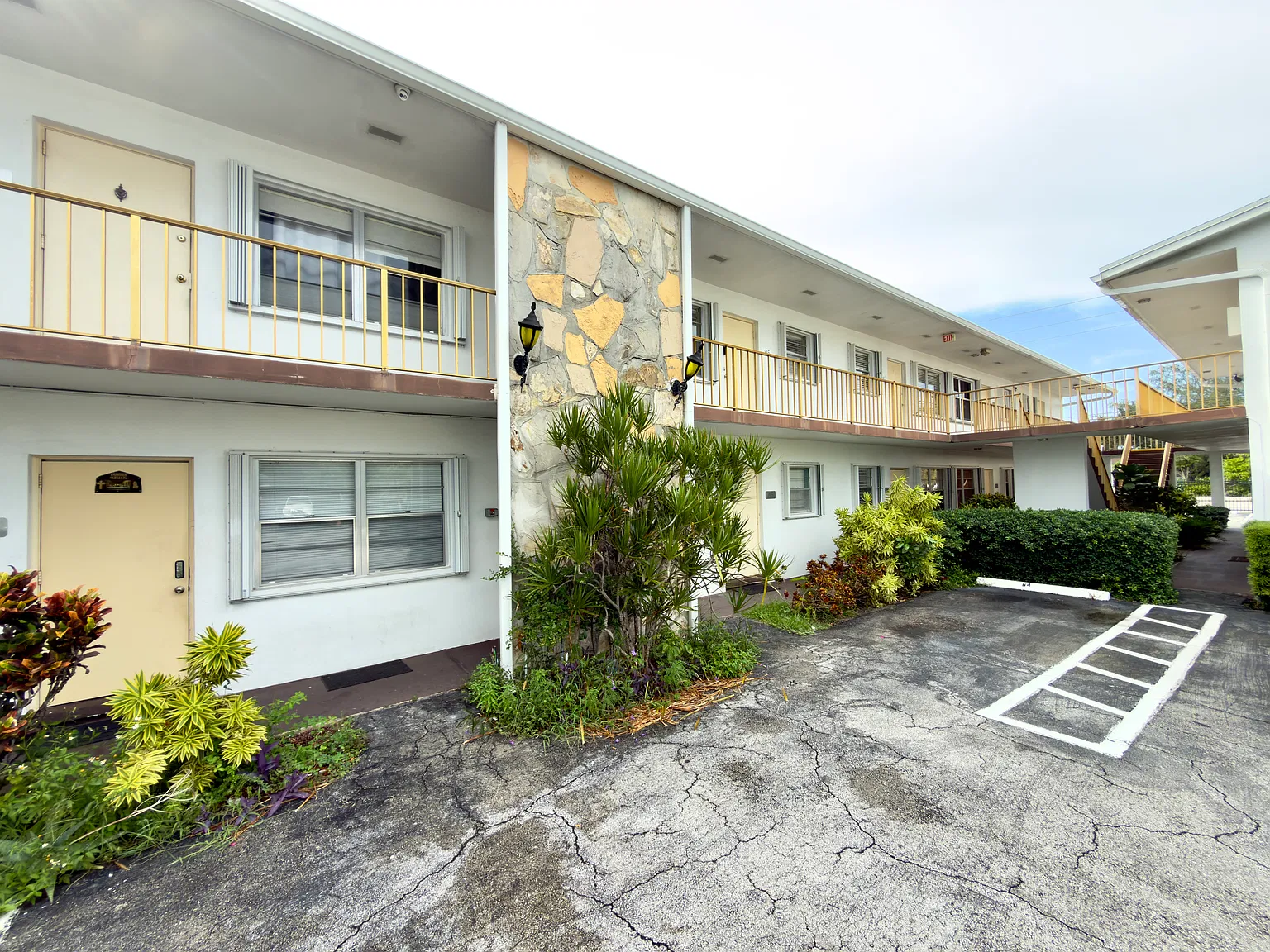 1 bed, 623 sqft, $1,650 — Photo 2