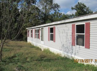 166 Red Fox Ln, Fair Grove, MO 65648