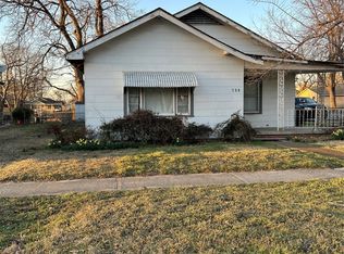 730 E 14th St, Ada, OK 74820