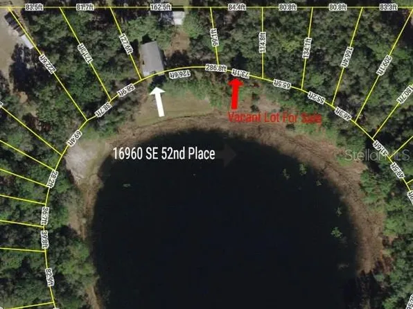 SE 52nd Pl #6, Ocklawaha, FL 32179