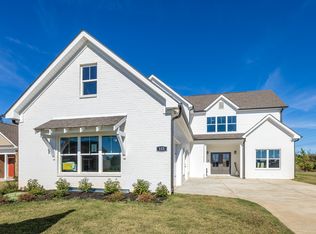 Nicklaus Plan, The Fairways, Meridianville, AL 35759